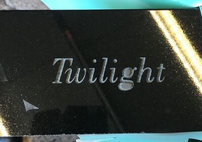 Sandblasting Masking Stencil